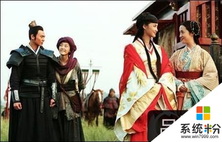 唐朝功劳最大的和亲公主是谁?四段离奇婚姻(3)