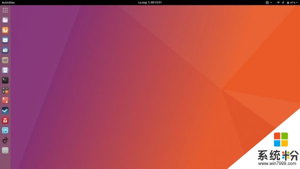 Ubuntu 17.10调整：Dock始终可见 默认使用Wayland(1)
