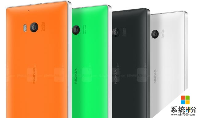 講不出再見！微軟中國官網再也找不著Lumia手機：曾叫板安卓(2)