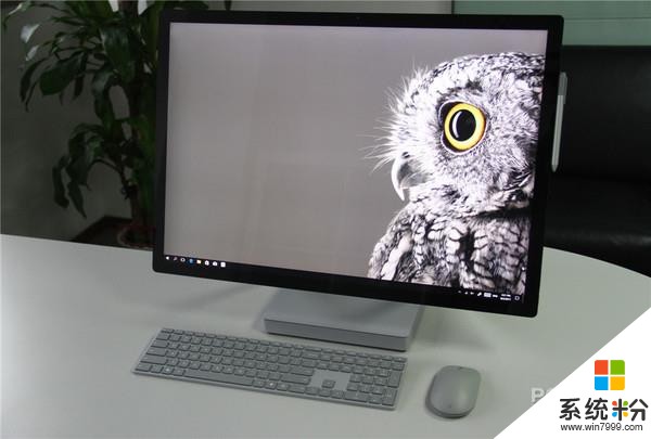 微软Surface Studio评测: 单挑iMac凭的不只是硬件还有它(2)