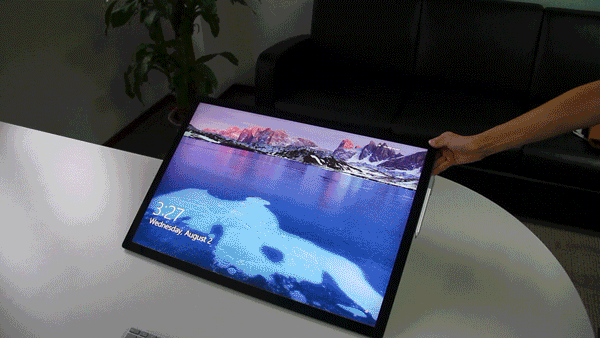 微软Surface Studio评测: 单挑iMac凭的不只是硬件还有它(30)