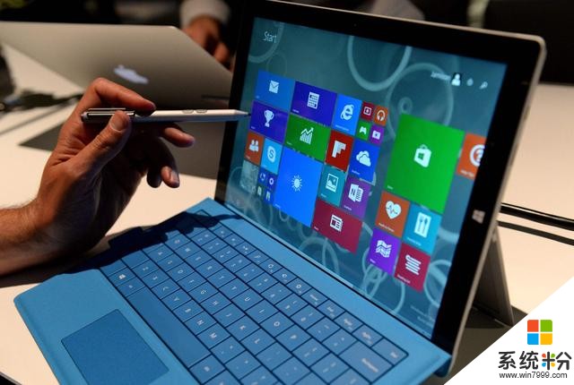 微软New Surface Pro新品i5 256G 8G(3)
