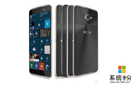 Android和iOS兩位大佬的陰影下，Win10還有沒出路(4)