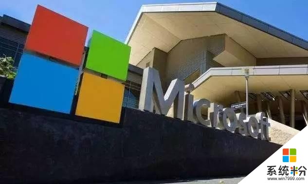 世界首富比尔盖茨的微软公司靠什么赚钱？