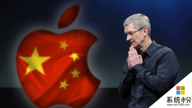 中国开发者不能忍 将举报苹果AppStore涉嫌垄断(1)