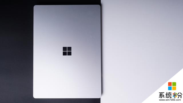 “一键轻心” 微软Surface Laptop评测(1)