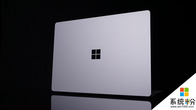 “一键轻心” 微软Surface Laptop评测(2)