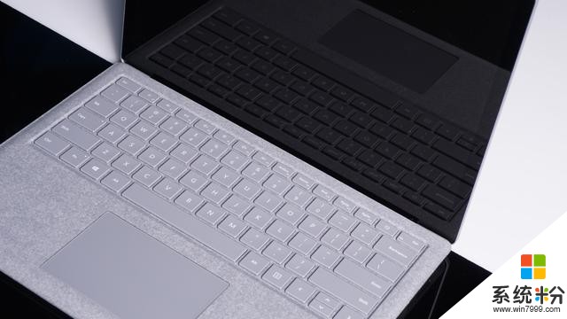 “一键轻心” 微软Surface Laptop评测(4)