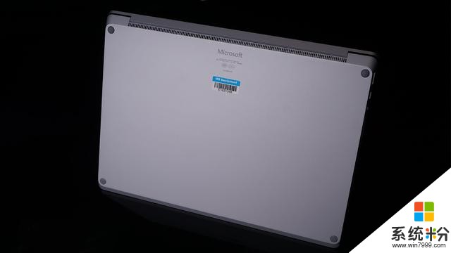 “一键轻心” 微软Surface Laptop评测(5)