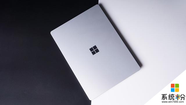 “一键轻心” 微软Surface Laptop评测(19)
