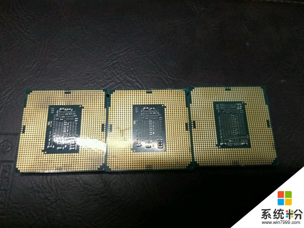 Intel首款主流6核i7-8700曝光：性能暴涨40%(1)