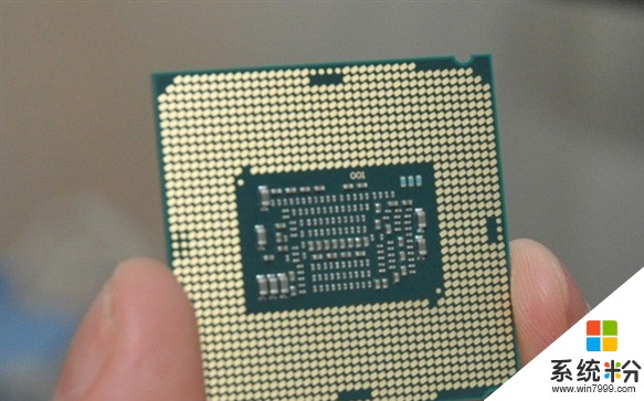 Intel首款主流6核i7-8700曝光：性能暴漲40%(2)