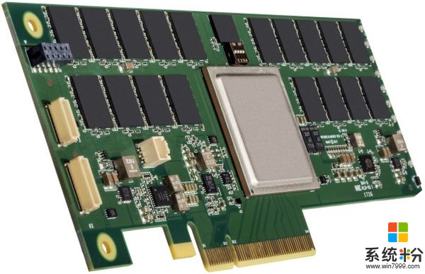 Everspin宣布千兆级芯片ST-MARAM 有更好的耐用性(1)