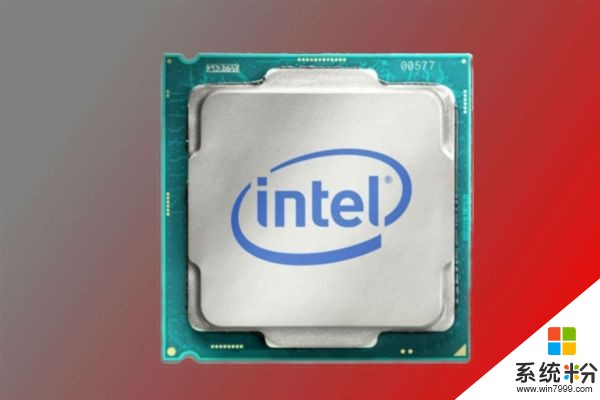 牙膏擠多！Intel 8代酷睿CPU突變：10nm來了(1)