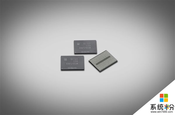 三星公布NGSFF新一代小型SSD：单芯片2TB、取代M.2