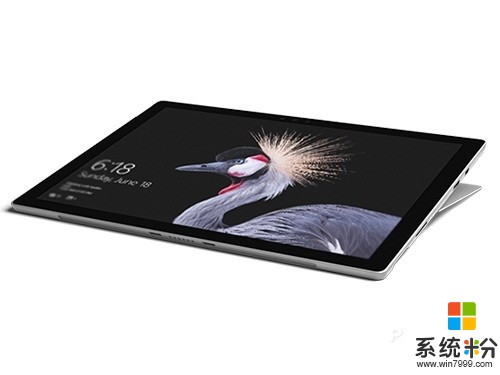移动轻薄典范 微软 Surface Pro售6288元(2)