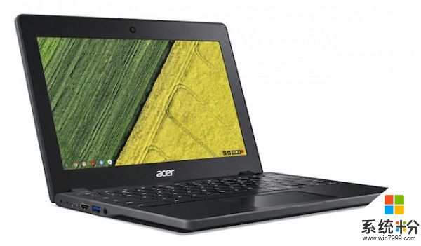 Acer发布Chromebook 11 C771 可选触控屏 13小时续航(3)