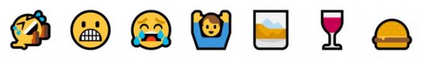 Win10 Mobile发布：新增Emoji 5.0 支持中国农历(3)