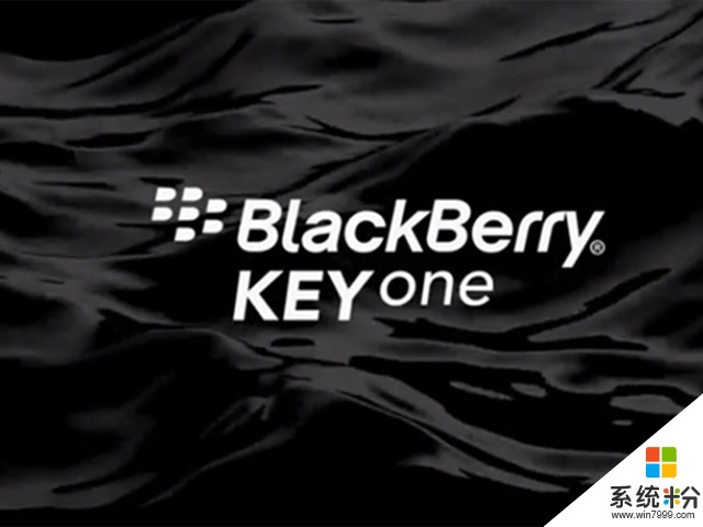 黑莓也要推出KEYone三防机：9月柏林IFA亮相(1)