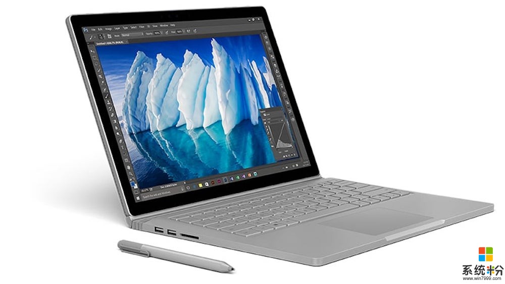《消費者報告》不推薦大眾購買 Surface 電腦, 微軟表示不接受(1)