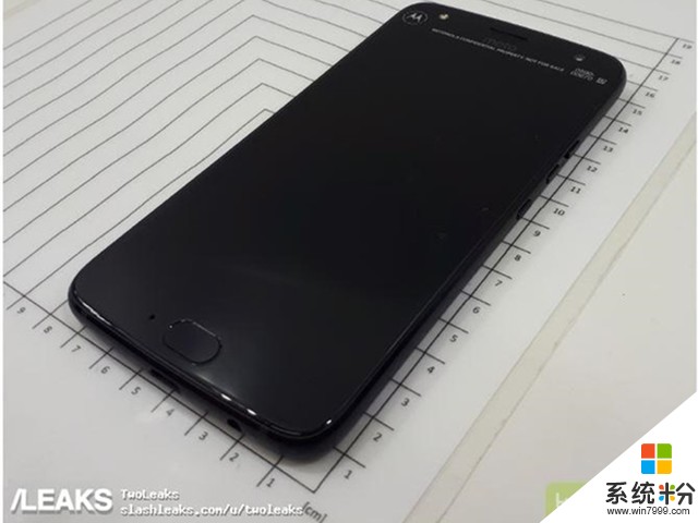 传Moto X4真机图曝光：骁龙660+双摄像头(1)