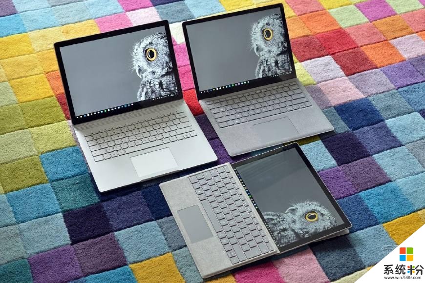 微软的硬件不可靠? 《消费者报告》撤销Surface系列推荐