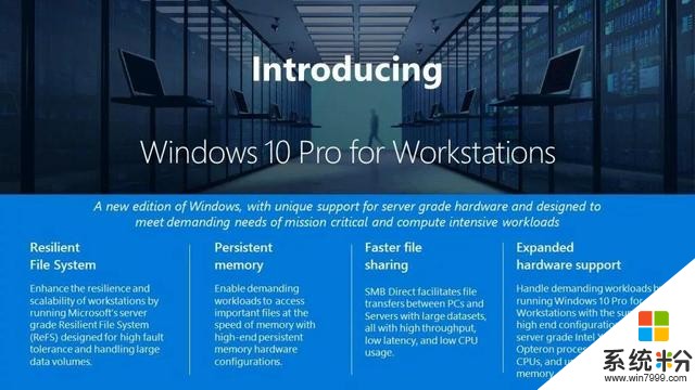 微软宣布推出Windows 10(2)
