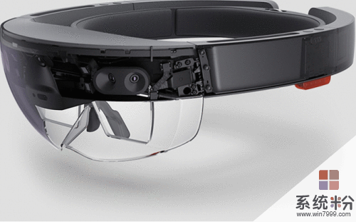 微软MR头盔的供应芯片面临停产 新一代HoloLens3.0或到达(1)