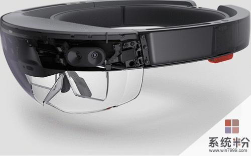 微軟MR頭盔的供應芯片麵臨停產 新一代HoloLens3.0或到達(1)