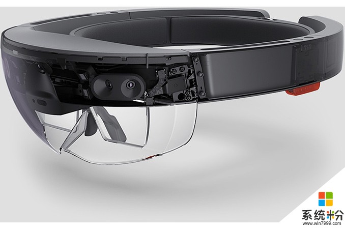 英特尔将停产微软HoloLens使用的Atom芯片(1)