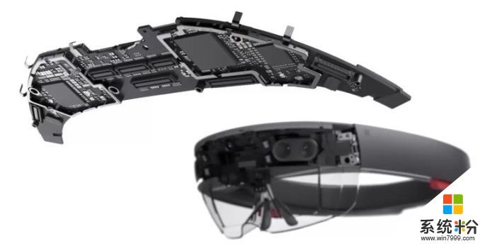 英特尔将停产微软HoloLens使用的Atom芯片(2)
