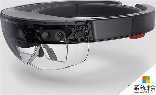 微软HoloLens AR眼镜专用: Intel终结Atom x5-Z8100P(1)