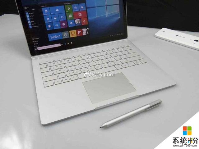 surface book屏幕被曝斷觸缺陷! 微軟尷尬了(3)