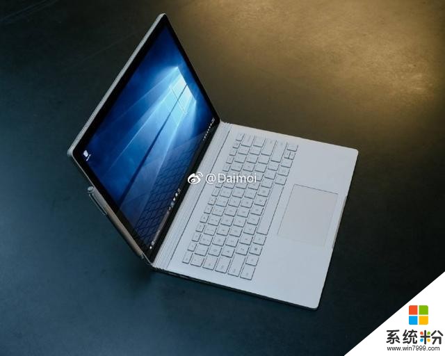 surface book屏幕被曝断触缺陷! 微软尴尬了(5)