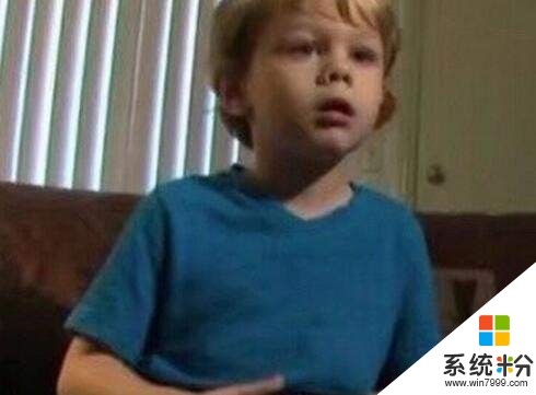 美4岁男孩发现微软游戏漏洞 成官方最年轻安全研究员(3)