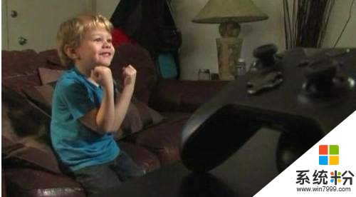 美4歲男孩發現微軟遊戲漏洞 成官方最年輕安全研究員(5)