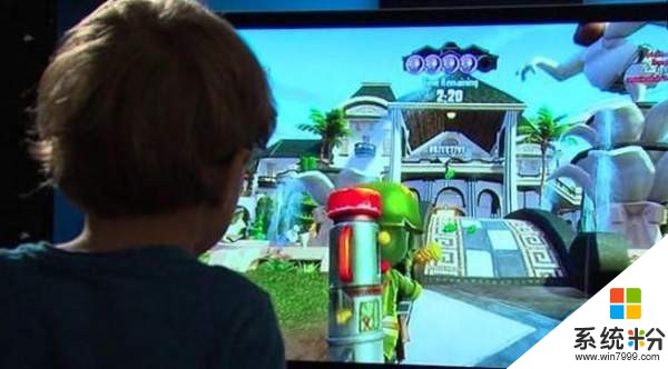 美4歲男孩發現微軟遊戲漏洞 成官方最年輕安全研究員(6)