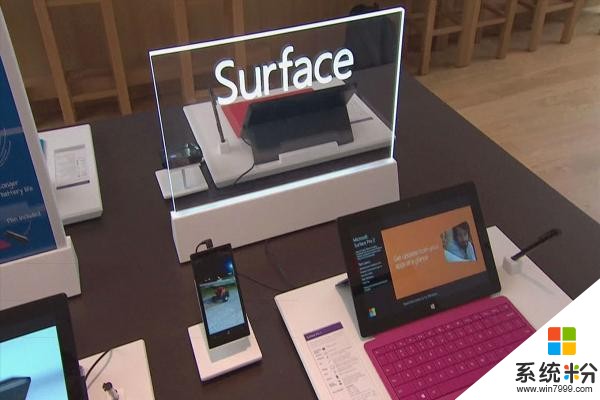 美国《消费者报告》取消Surface产品推荐, 微软回应其质量可靠(4)