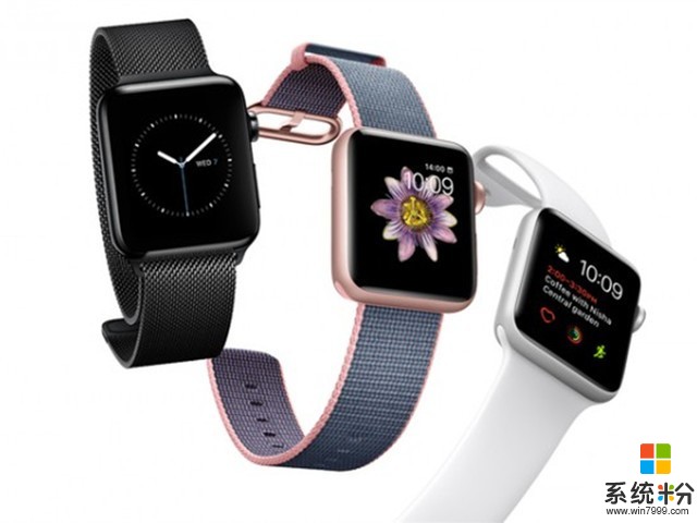 Apple Watch 3快来了 代工厂们开始疯抢订单(1)