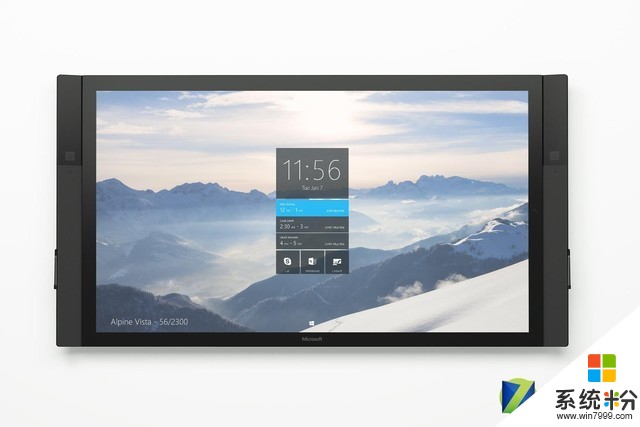 微软关了Surface Hub工厂还要做Surface Hub 2(1)