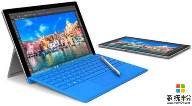 微软Surface差评真相：外观设计一流 驱动软件太烂(1)