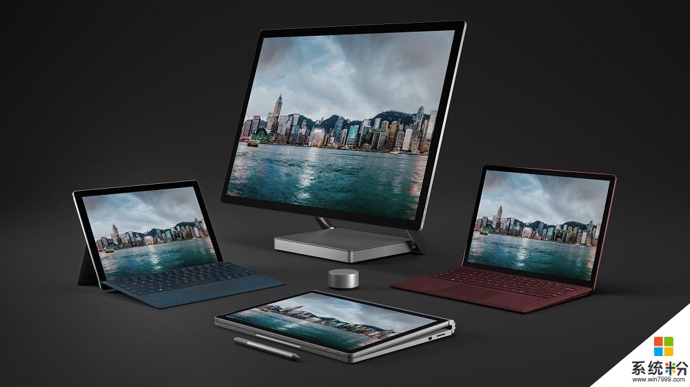 微软想用Surface硬件对抗苹果, 可惜设备故障率高被打脸(3)