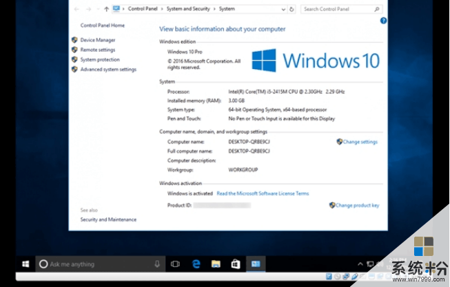 微软打脸了? Windows 10至今依旧可以免费升级(2)