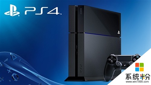 索尼PS4 Pro主机性能再次升级：显卡给力！