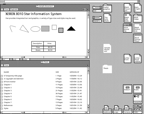 图形界面操作系统的始祖(2)