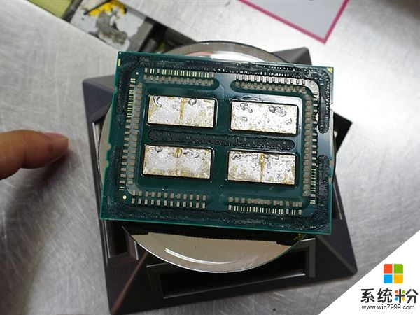 为促销Ryzen ThreadRipper 日本商家也是拼了(1)