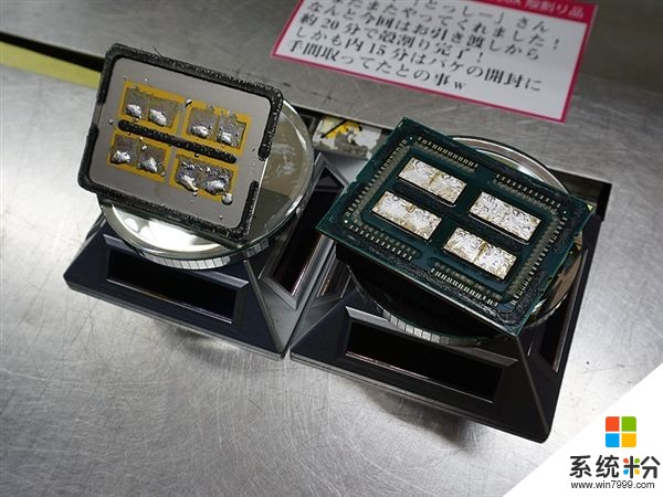 为促销Ryzen ThreadRipper 日本商家也是拼了(4)