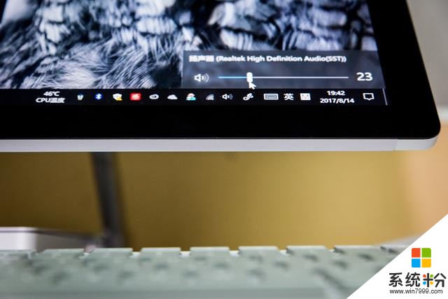 屏幕能吊打苹果iMac？微软Surface Studio评测(4)