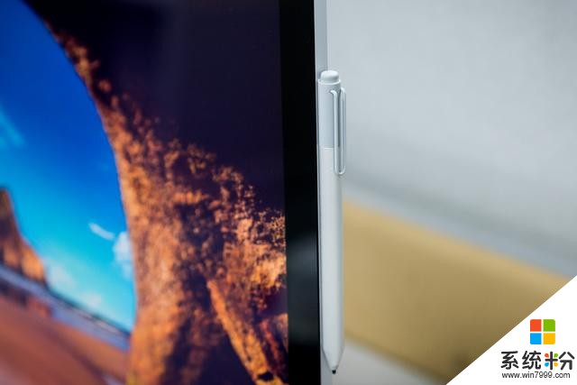 屏幕能吊打苹果iMac？微软Surface Studio评测(8)