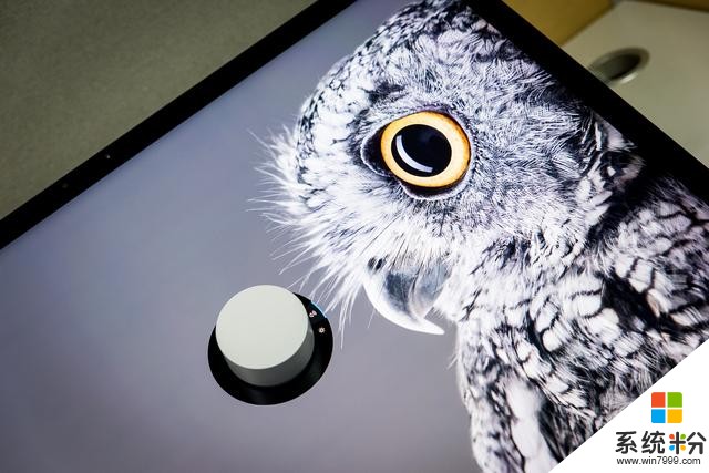 屏幕能吊打苹果iMac？微软Surface Studio评测(14)